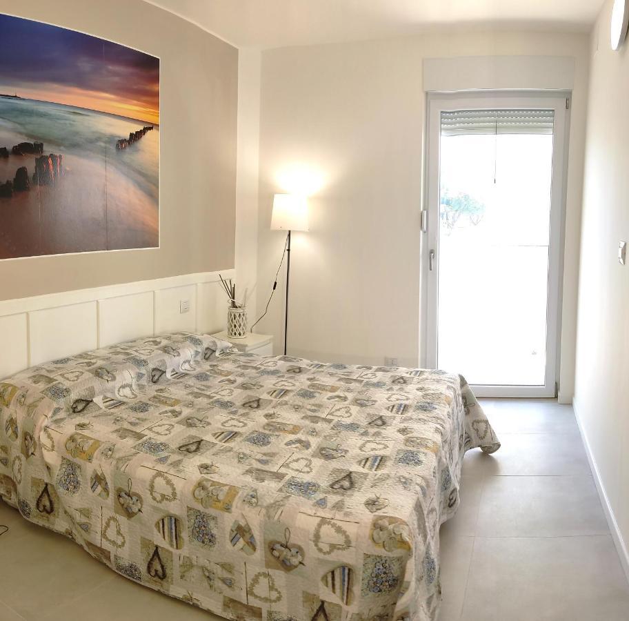 Green Life Wohnungen Direkt Am Strand Bibione Exterior foto