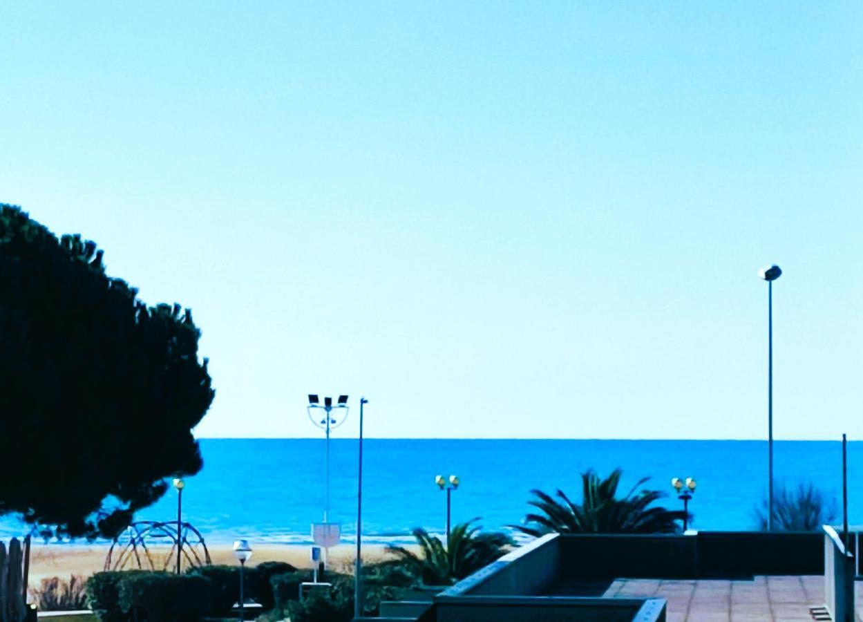 Green Life Wohnungen Direkt Am Strand Bibione Exterior foto