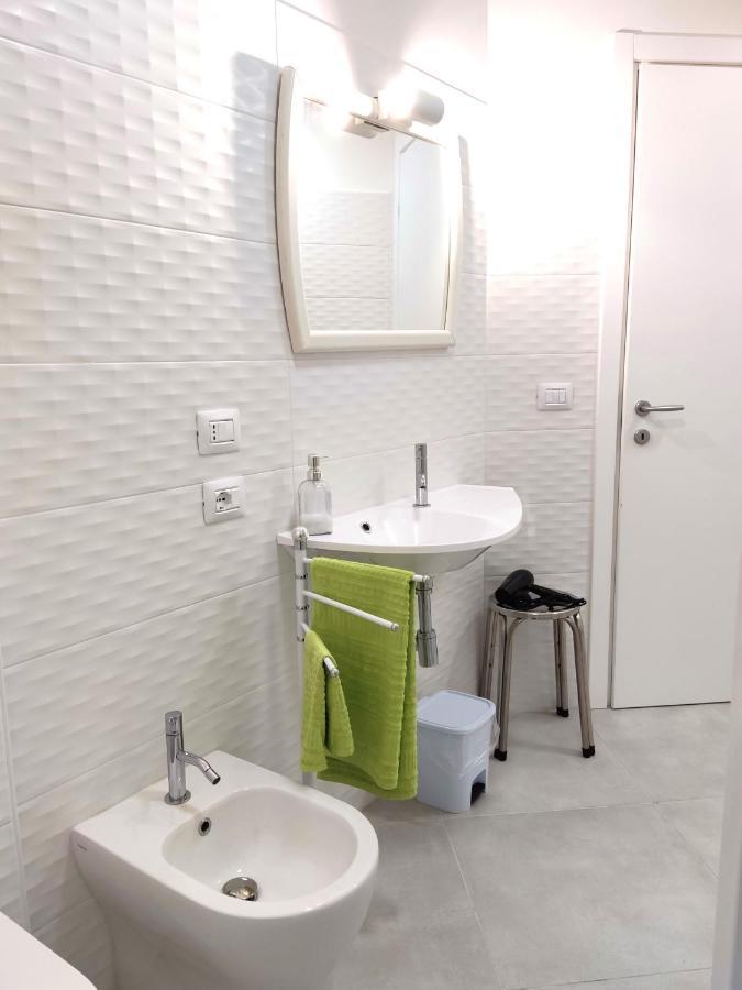 Green Life Wohnungen Direkt Am Strand Bibione Exterior foto